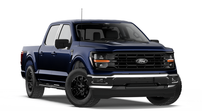 F-150® vehicle